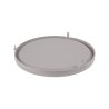 Osłona koła 210 mm 46011 - dekiel koła do myjki Kranzle