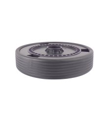 Koleso 210 mm 44538 – koleso pre tlakový čistič Kranzle série 1150 / 2000