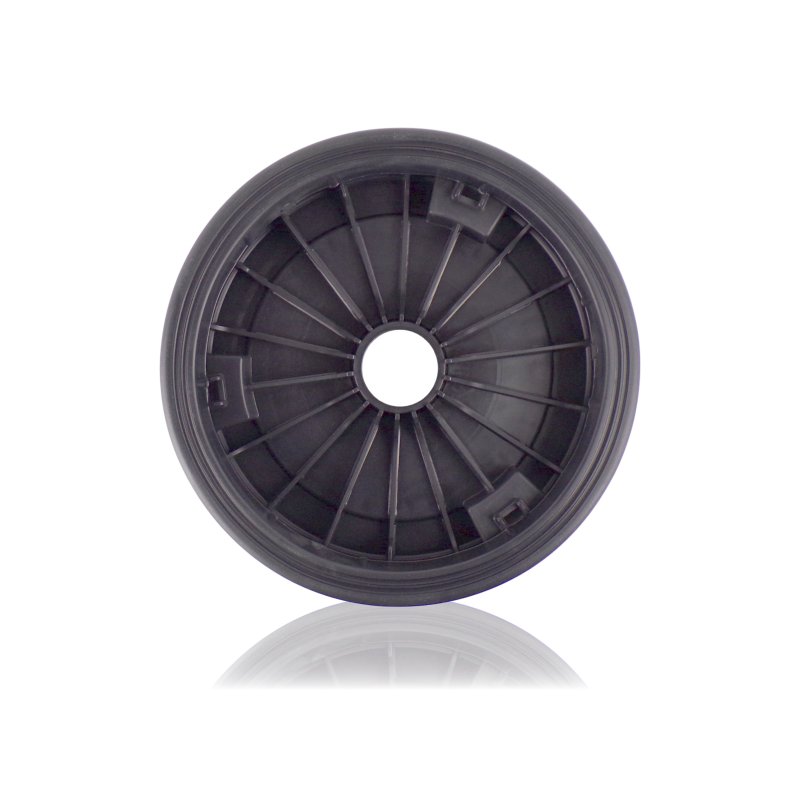 Wheel 210 mm 44538 – wheel for Kranzle pressure washer series 1150 / 2000
