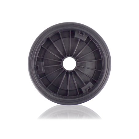 Wheel 210 mm 44538 – wheel for Kranzle pressure washer series 1150 / 2000