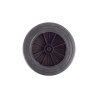 Wheel 200 mm 43412 – wheel for Kranzle pressure washer series K115-K185