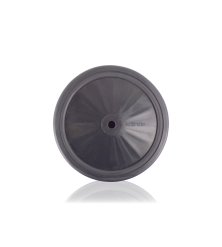 Wheel 200 mm 43412 – wheel for Kranzle pressure washer series K115-K185