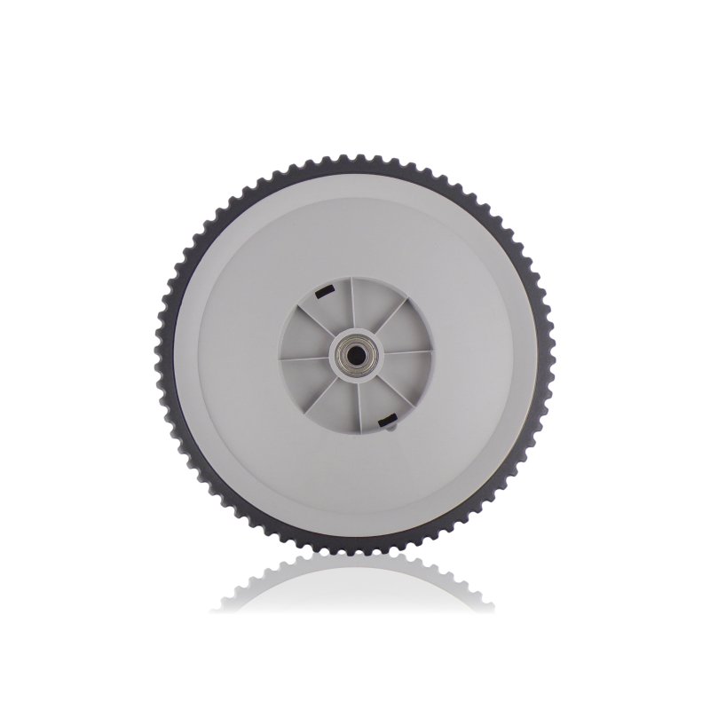 Koło 260 mm do Power Sweeper 2+2 50191 – zestaw naprawczy