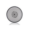 Koło 260 mm do Power Sweeper 2+2 50191 – zestaw naprawczy