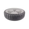 Koło 300 mm 44017 - element jezdny do myjki Kranzle