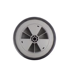 Koło 300 mm 44017 - element jezdny do myjki Kranzle