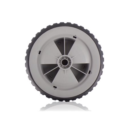 Wheel 300 mm 44017 - running component for Kranzle pressure washer