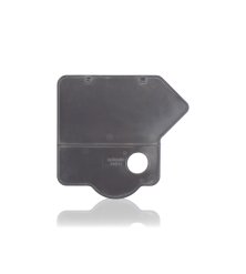 Buffer tank cover 444141 - housing component