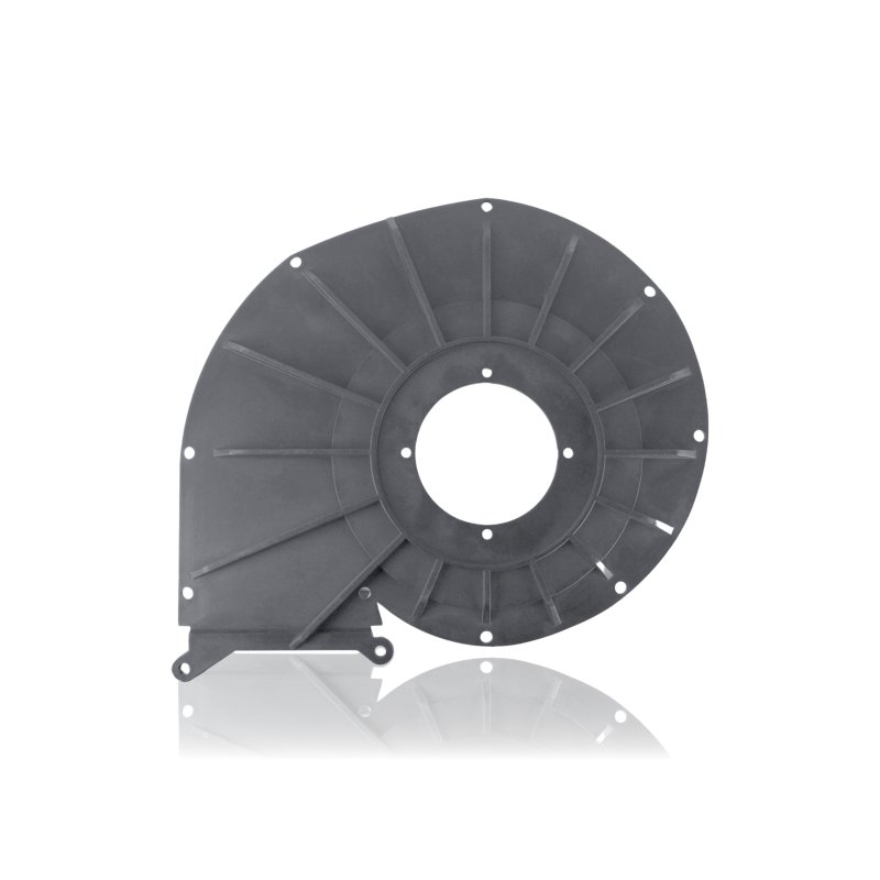 Kryt ventilátora 44070 pre Therm – časť spaľovacieho systému