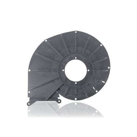 Kryt ventilátora 44070 pre Therm – časť spaľovacieho systému