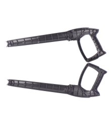 M2000 long gun housing 12450 – right and left