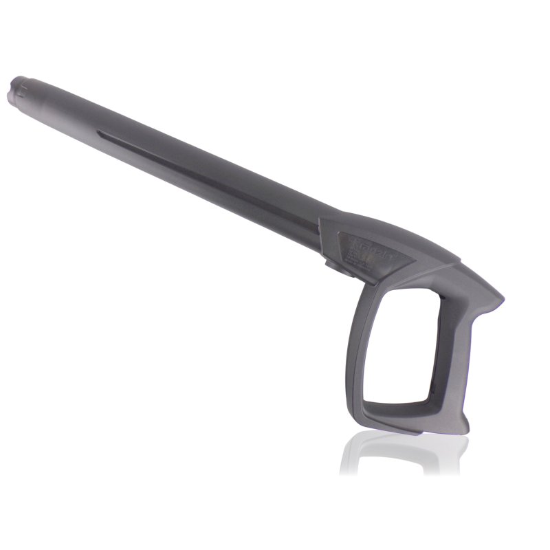 M2000 long gun housing 12450 – right and left