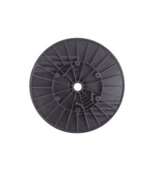 Talerz boczny prawy bębna 300 mm 40302 - część bębna