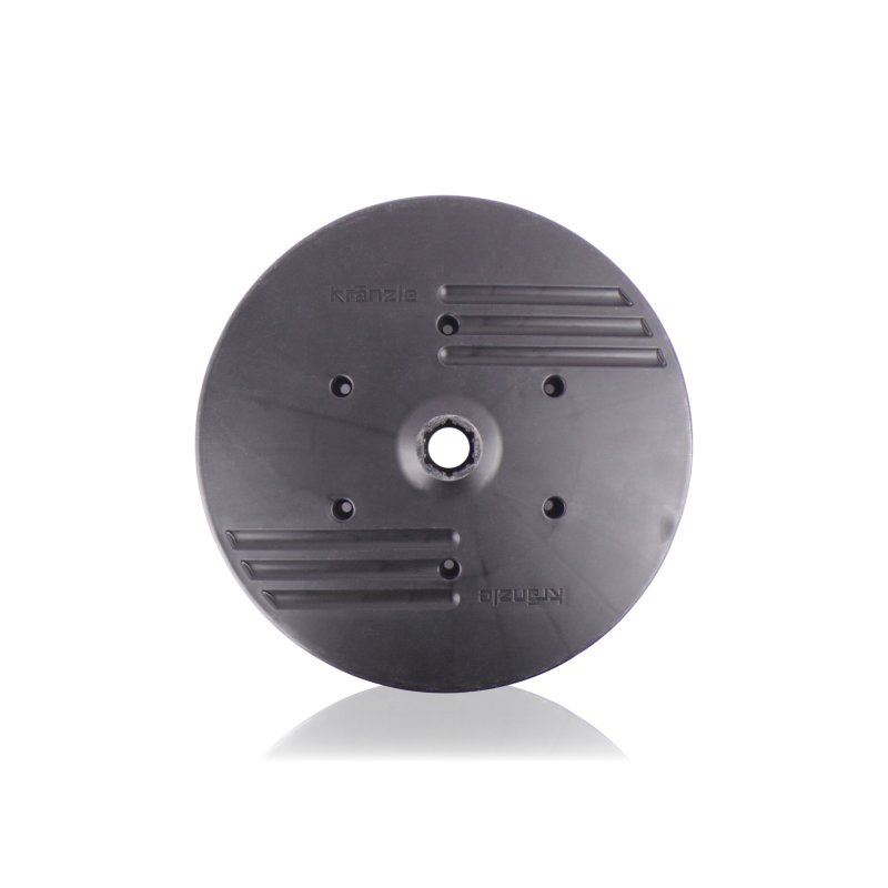 Talerz boczny prawy bębna 300 mm 40302 - część bębna