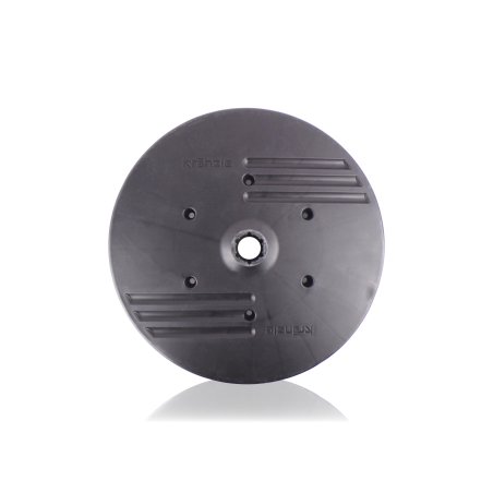 Talerz boczny prawy bębna 300 mm 40302 - część bębna