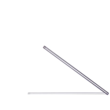 Rúrka lance 342 mm závit 1/4" 123853 Kranzle