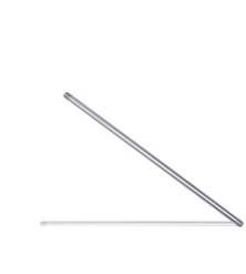 Rurka lancy 500 mm gwint 1/4" 123851 Kranzle