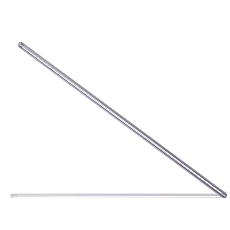 Rúrka lance 1000 mm závit 1/4" 13519 Kranzle