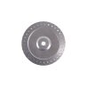Obežné koleso dúchadla 145x53 mm 44071 Kranzle Therm