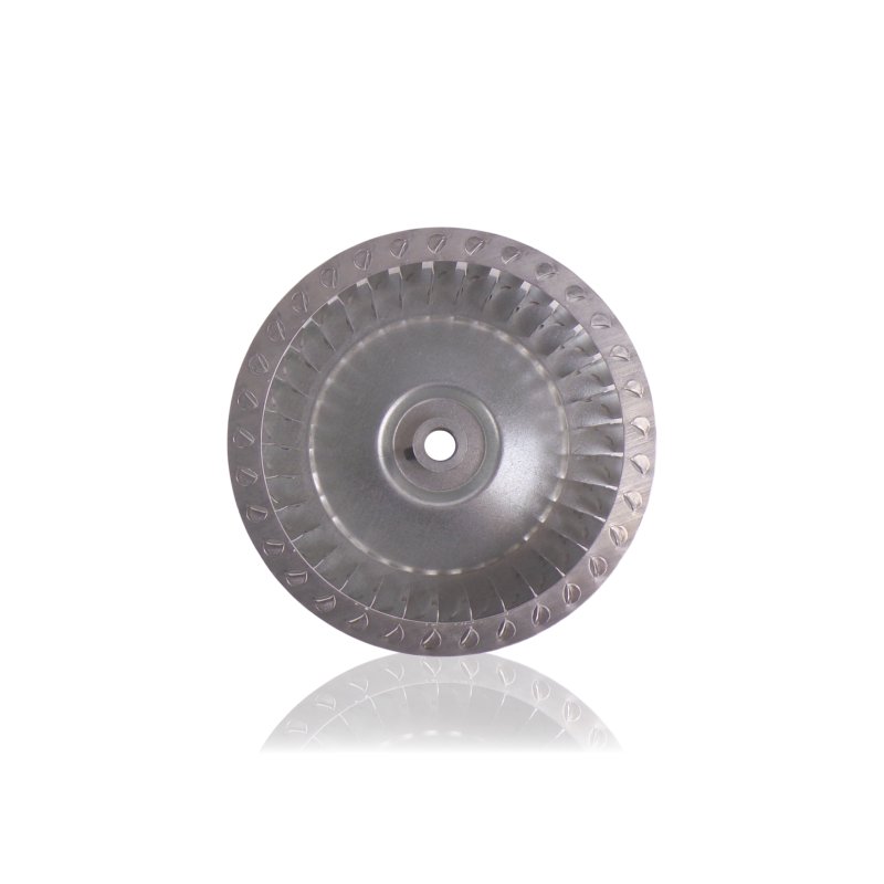 Obežné koleso dúchadla 145x53 mm 44071 Kranzle Therm