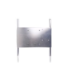 Podvozok Kranzle Quadro 599/799/899 z nehrdzavejúcej ocele