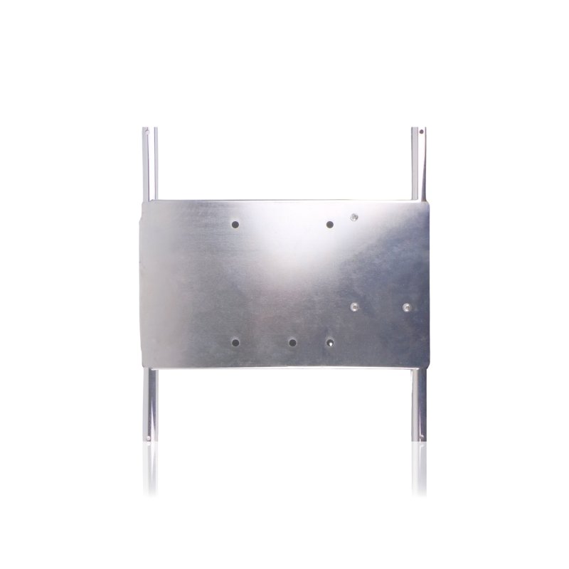 Podwozie Kranzle Quadro 599/799/899 stal nierdzewna