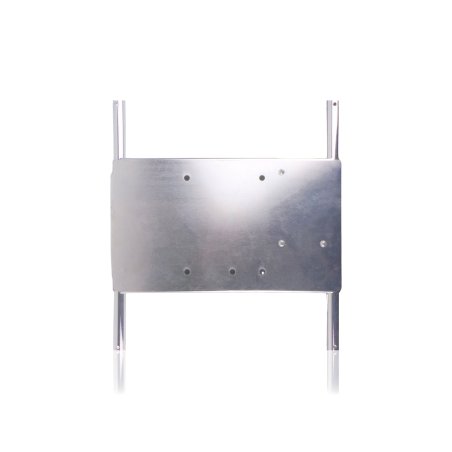 Podwozie Kranzle Quadro 599/799/899 stal nierdzewna