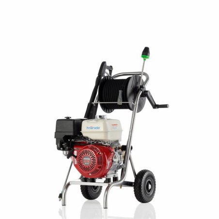 Myjka Spalinowa Kränzle Profi-Jet B 16/250 T Myjka Spalinowa Kränzle Profi-Jet B 16/250 T