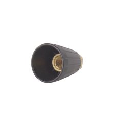 Kryt trysky 26002 Kranzle – diel lance so závitom 1/4"