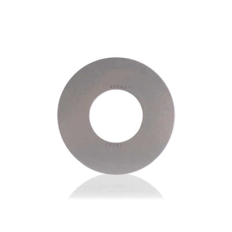 Tarcza krzywki pompy 40043 Kranzle – 40x90x8mm