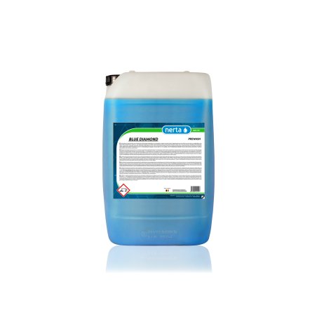 Nerta Blue Diamond 5L - Piana Aktywna