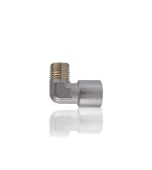 Kolanko GZ 1/4" GW 1/4" – złączka pompy Kranzle 40121