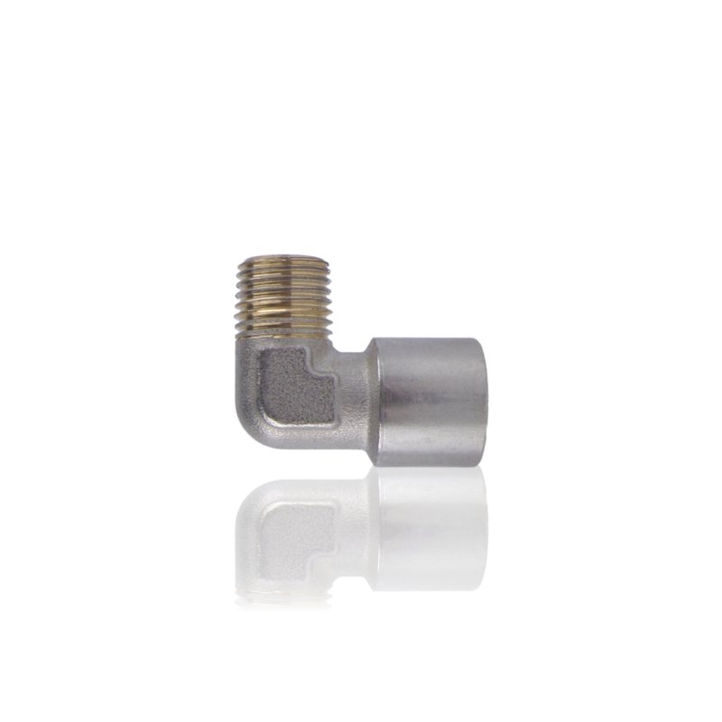 Kolanko GZ 1/4" GW 1/4" – złączka pompy Kranzle 40121