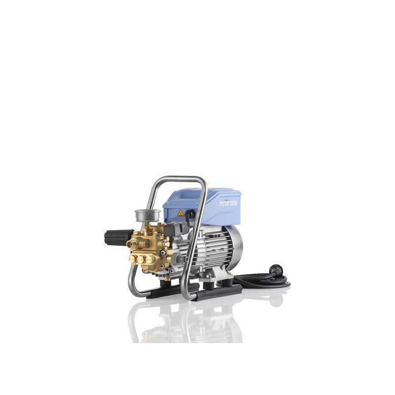 Myjka Ciśnieniowa Kränzle HD 9/80 TS