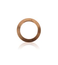 Podkładka mosiężna 16x24x2mm 40181 Kranzle – element bębna