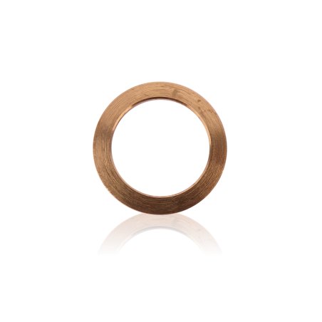Podkładka mosiężna 16x24x2mm 40181 Kranzle – element bębna