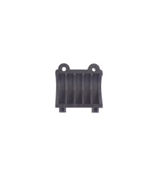 Klamra uchwytu bębna 403072 Kranzle – prawa plastikowa