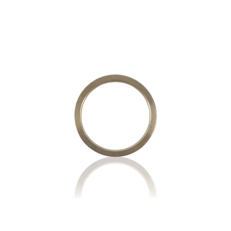 Distančný krúžok bubna 40316 Kranzle – mosadzný fi 22mm