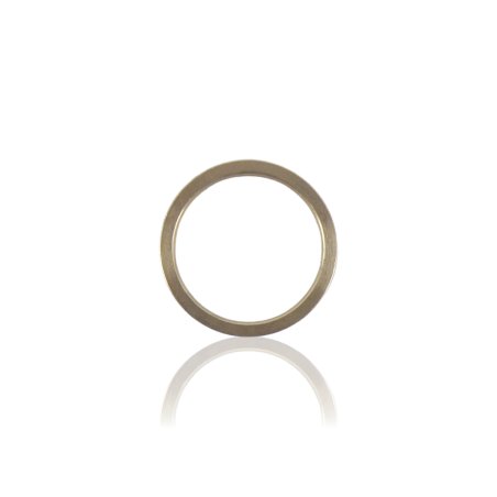 Distančný krúžok bubna 40316 Kranzle – mosadzný fi 22mm