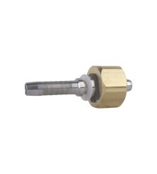 Końcówka węża DN8 obrotowa M22x1,5 – 40324 Kranzle