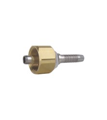 Końcówka węża DN8 obrotowa M22x1,5 – 40324 Kranzle