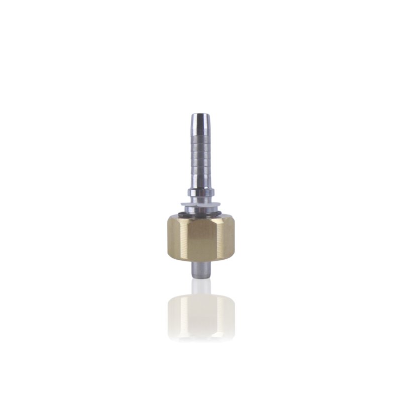 Końcówka węża DN8 obrotowa M22x1,5 – 40324 Kranzle