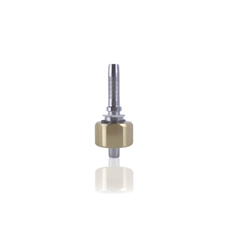 Końcówka węża DN8 obrotowa M22x1,5 – 40324 Kranzle