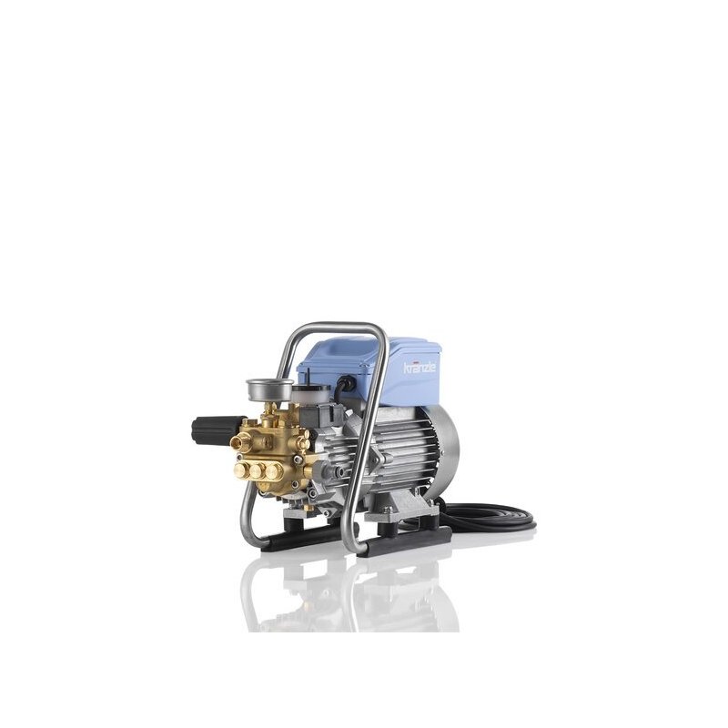 Myjka Ciśnieniowa Kränzle HD 12/130 TS