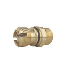 Króciec węża z zaworem zwrotnym M22x1,5 – 405221 Kranzle AQ