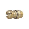 Króciec węża z zaworem zwrotnym M22x1,5 – 405221 Kranzle AQ
