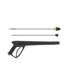 Myjka Ciśnieniowa Kränzle HD 12/130 TS