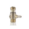 Prípojka hadice so spätným ventilom a injektorom – 405222 Kranzle AQ