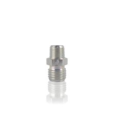 Pump-to-Block Connector R1/8" Ermeto 6mm – 405911 Kranzle