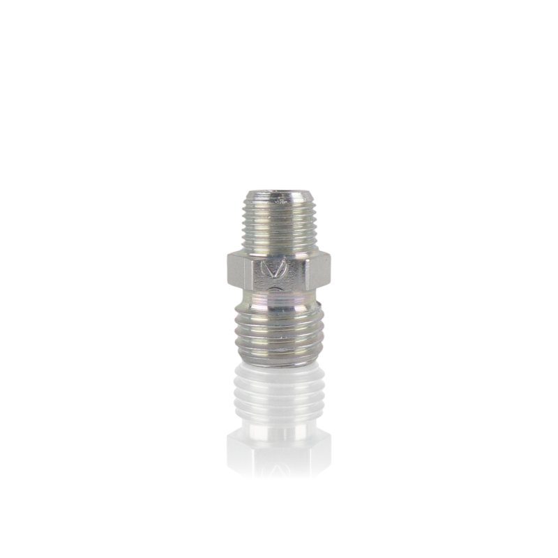 Pump-to-Block Connector R1/8" Ermeto 6mm – 405911 Kranzle